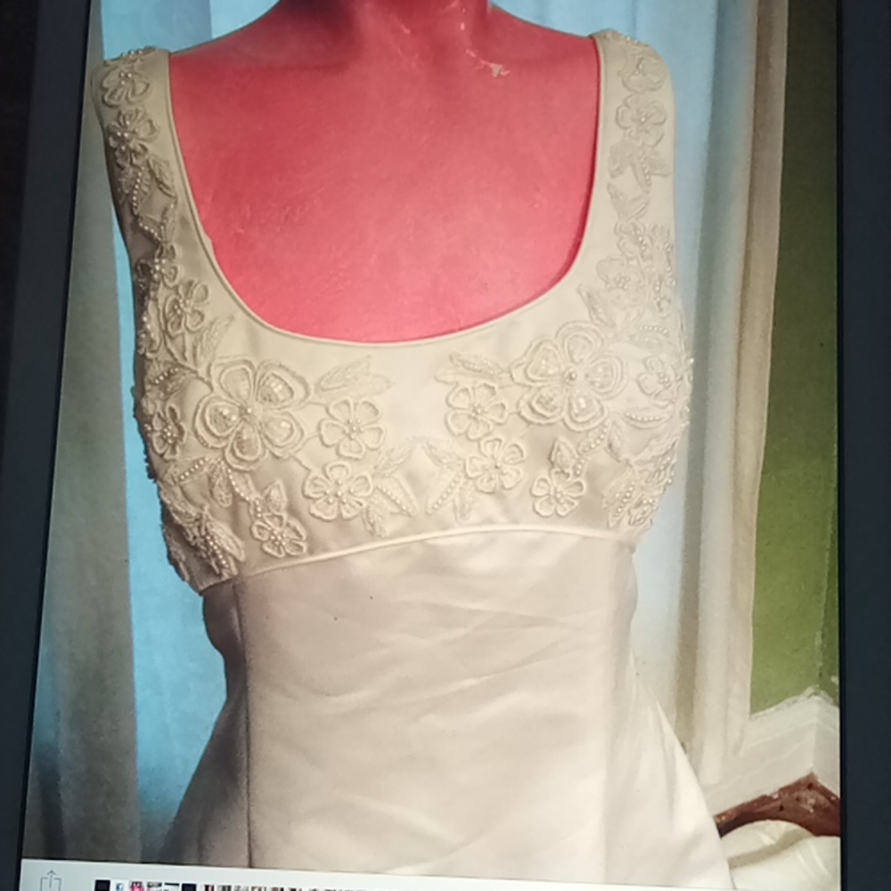 COPY - Wedding dress